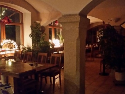照片: Zum Landstreicher